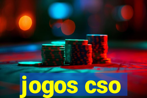 jogos cso